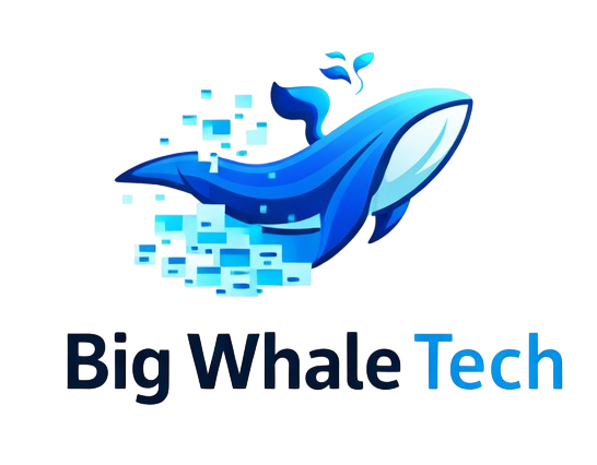 Big Whale Tech Sdn. Bhd. logo